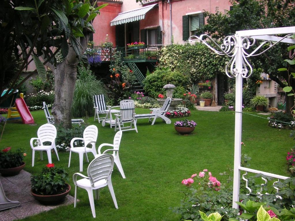 Casa Eden Appartement *