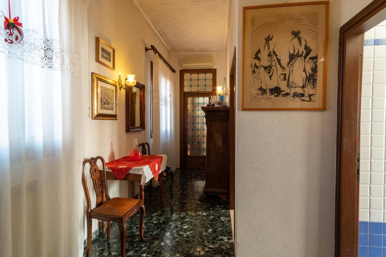 Casa Eden * Venetië