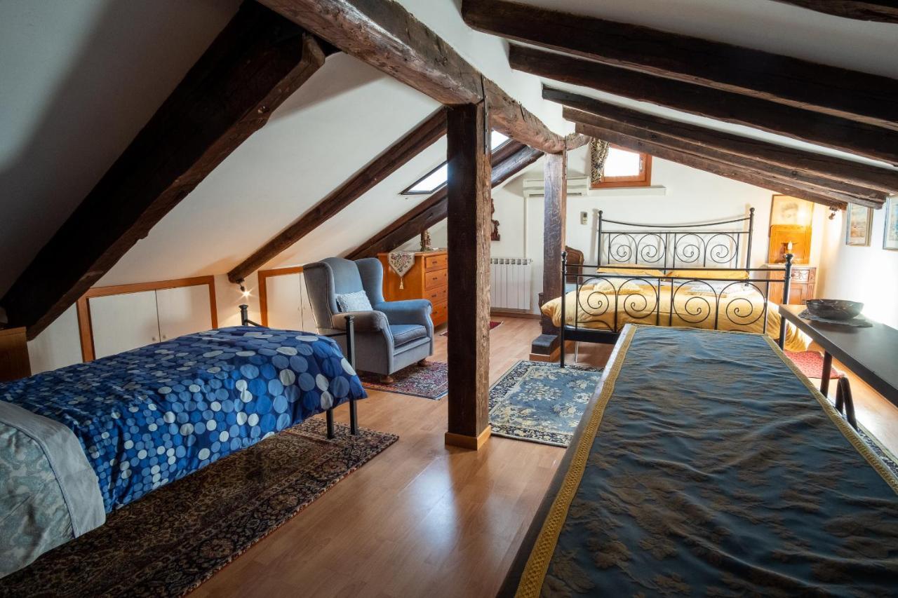 Appartement Casa Eden *