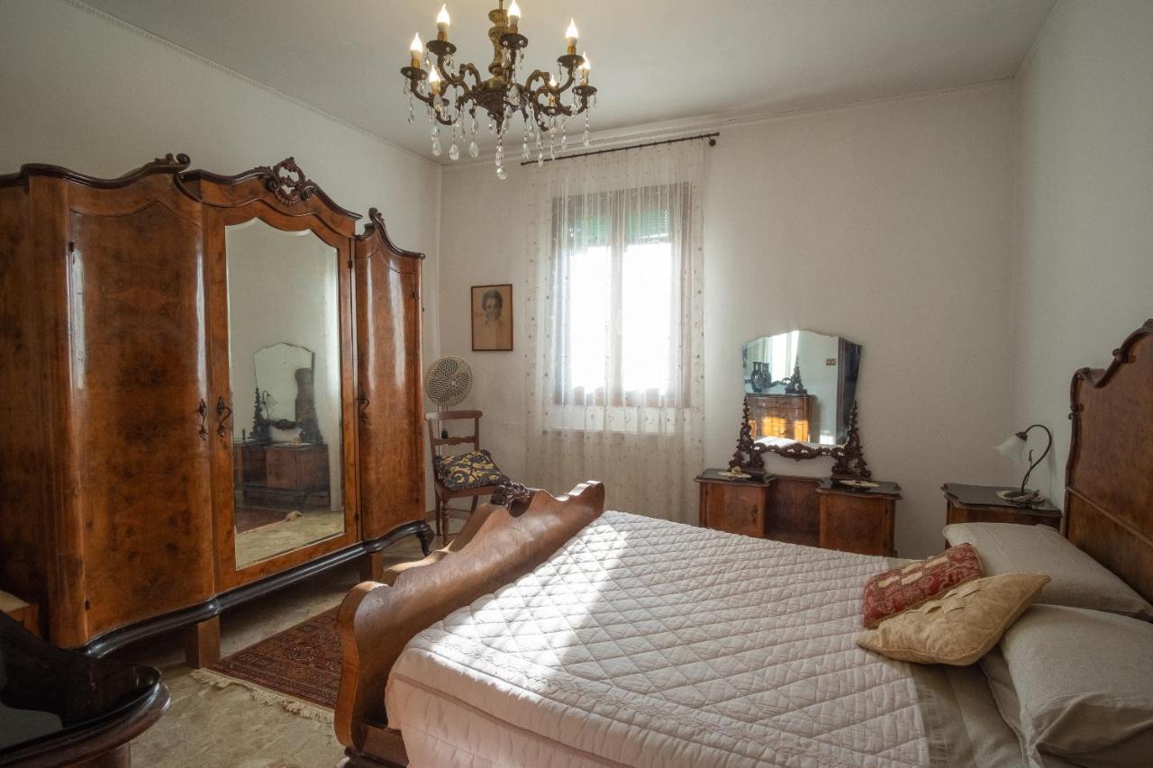 Appartement Casa Eden Venetië