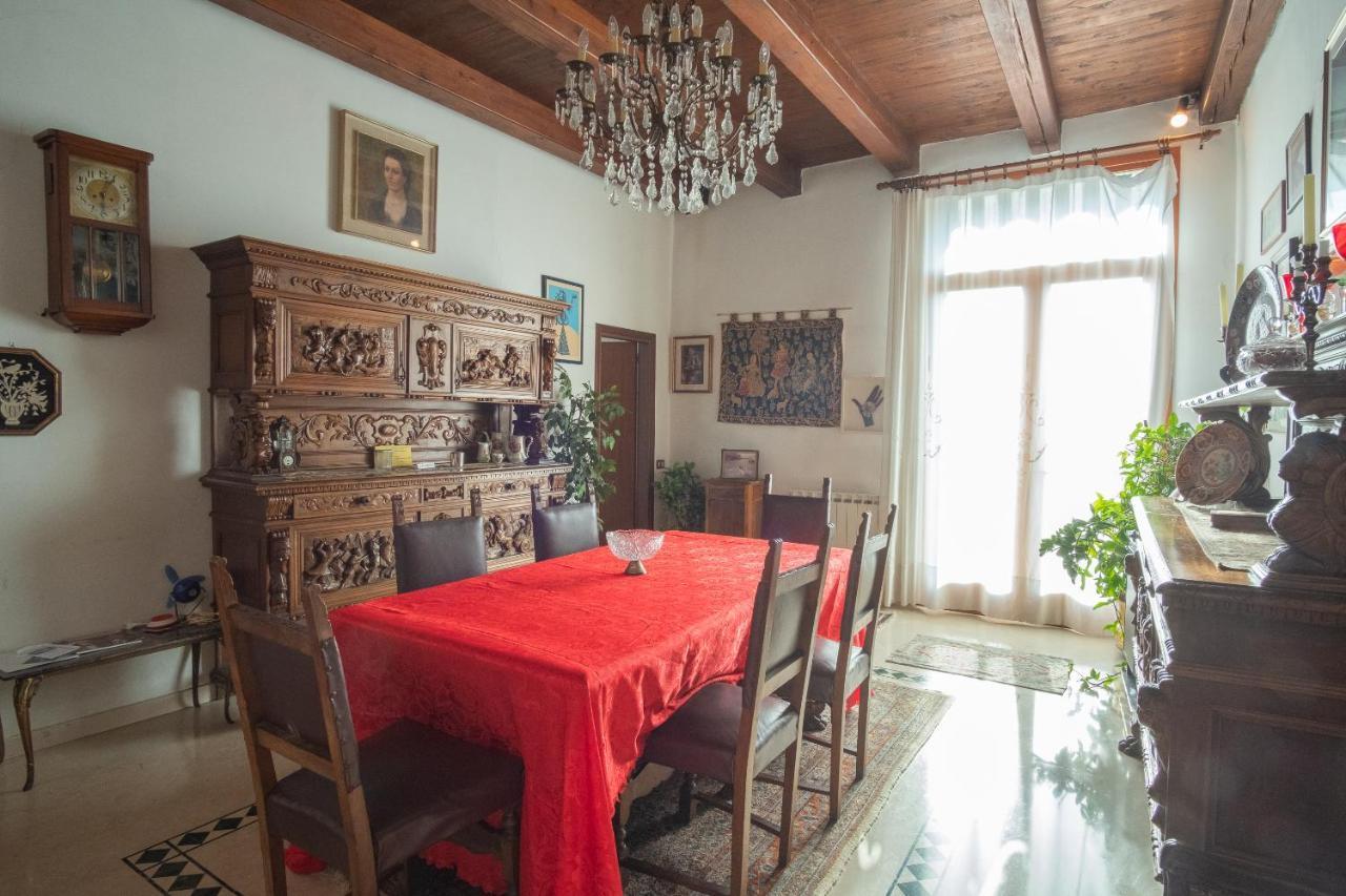 Casa Eden Appartement Venetië