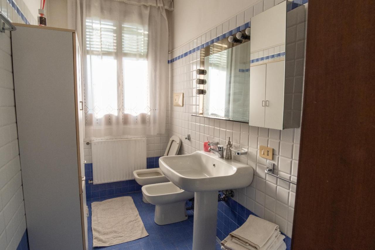 Appartement Casa Eden Venetië
