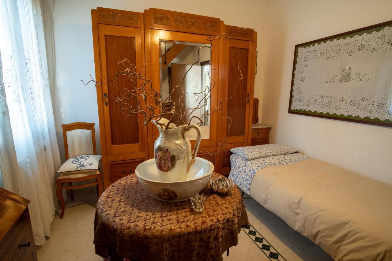 Casa Eden Appartement Venetië