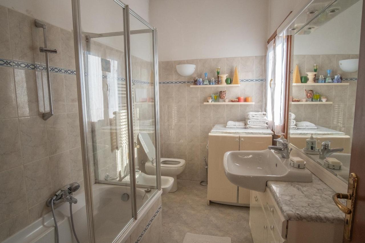 Casa Eden * Venetië
