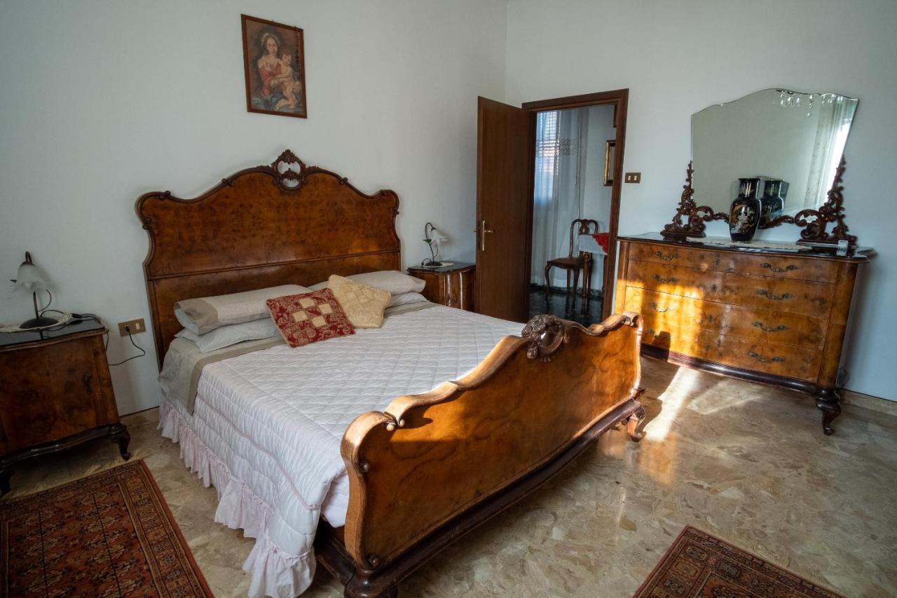 Appartement Casa Eden *