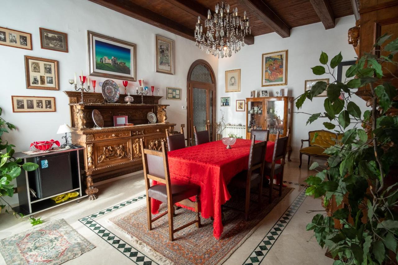 Casa Eden * Venetië